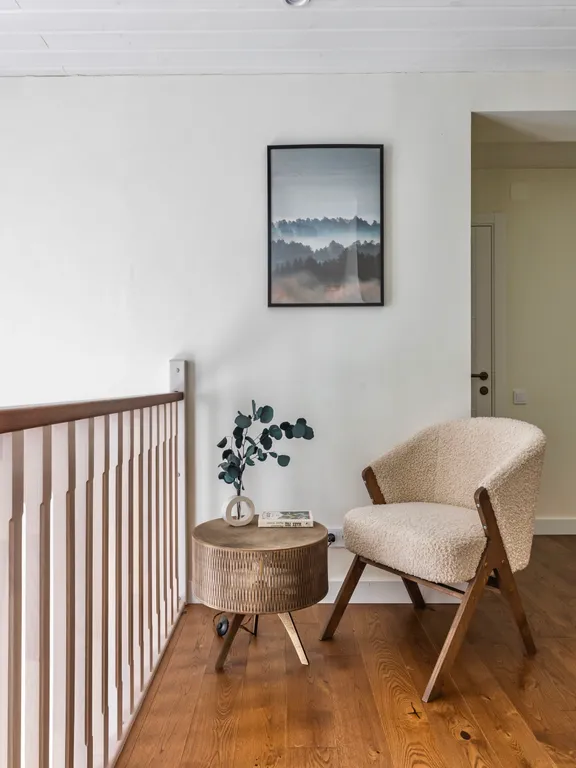 Goodhouse коттедж