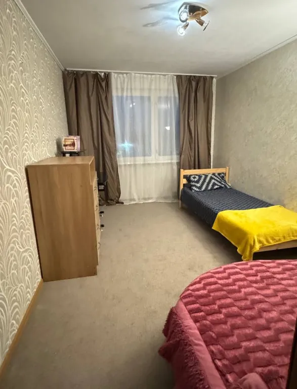 Уютная квартира Янтарный