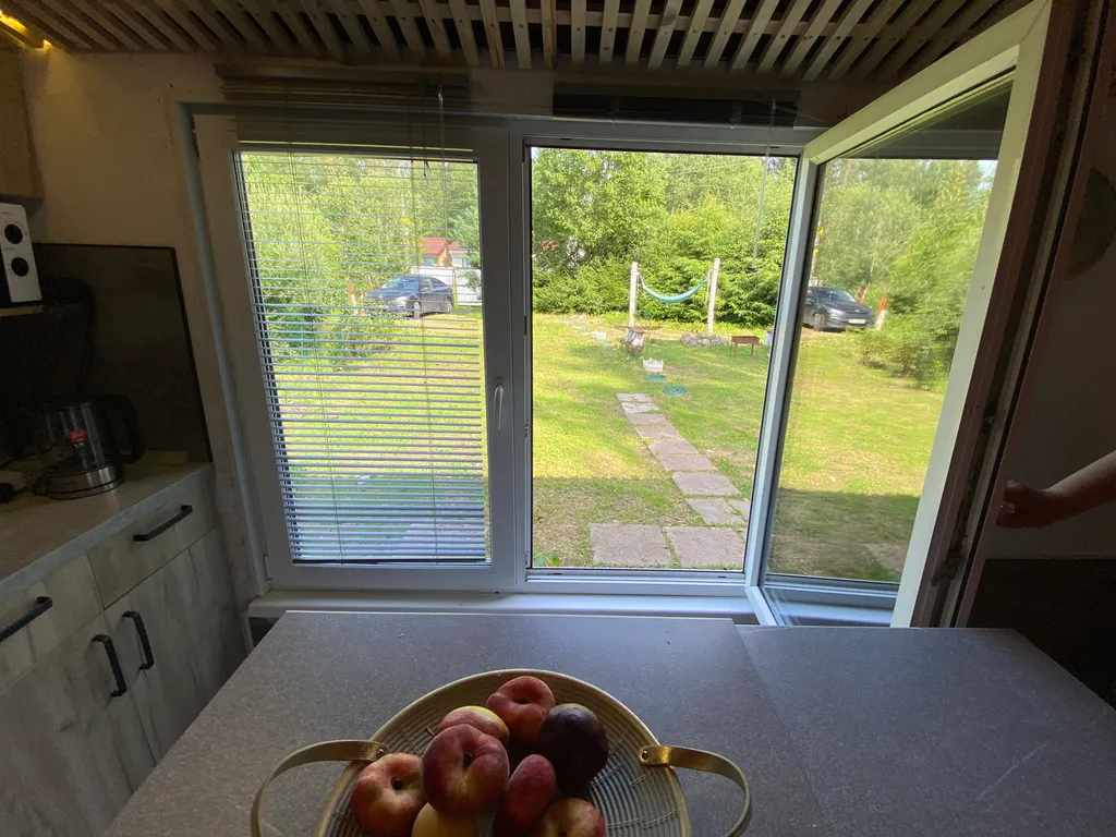 Банный домик "Тёплый дуэт"