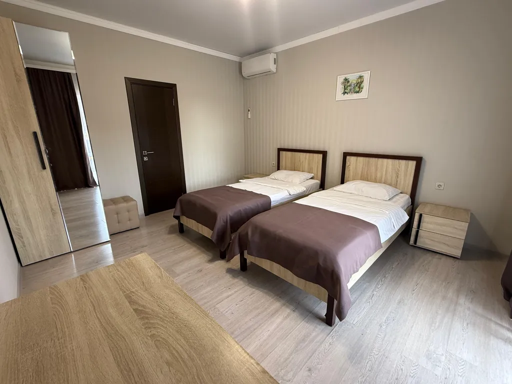 Квартира Комната — аренда посуточно в Лдзаа