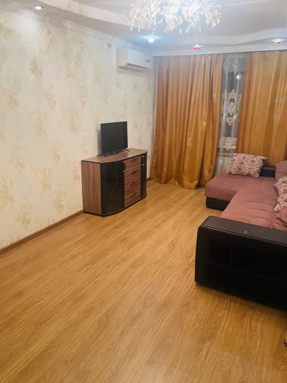 Уютная квартира в центре Канавинского района