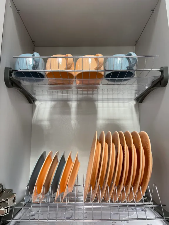 Апартаменты-студия в особняке XIX века