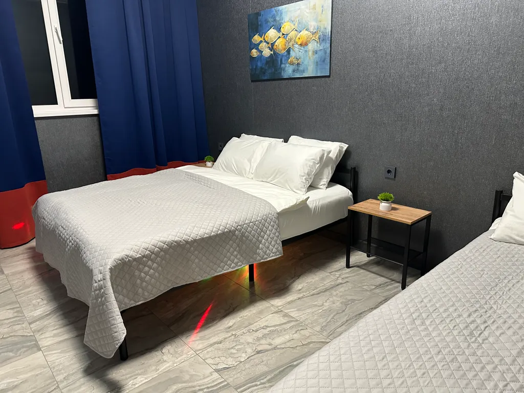 Новый стильный уютный коттедж вблизи от города