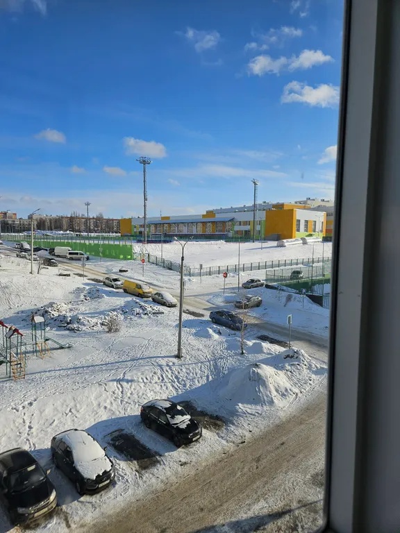 Отличная 1-квартира!!!