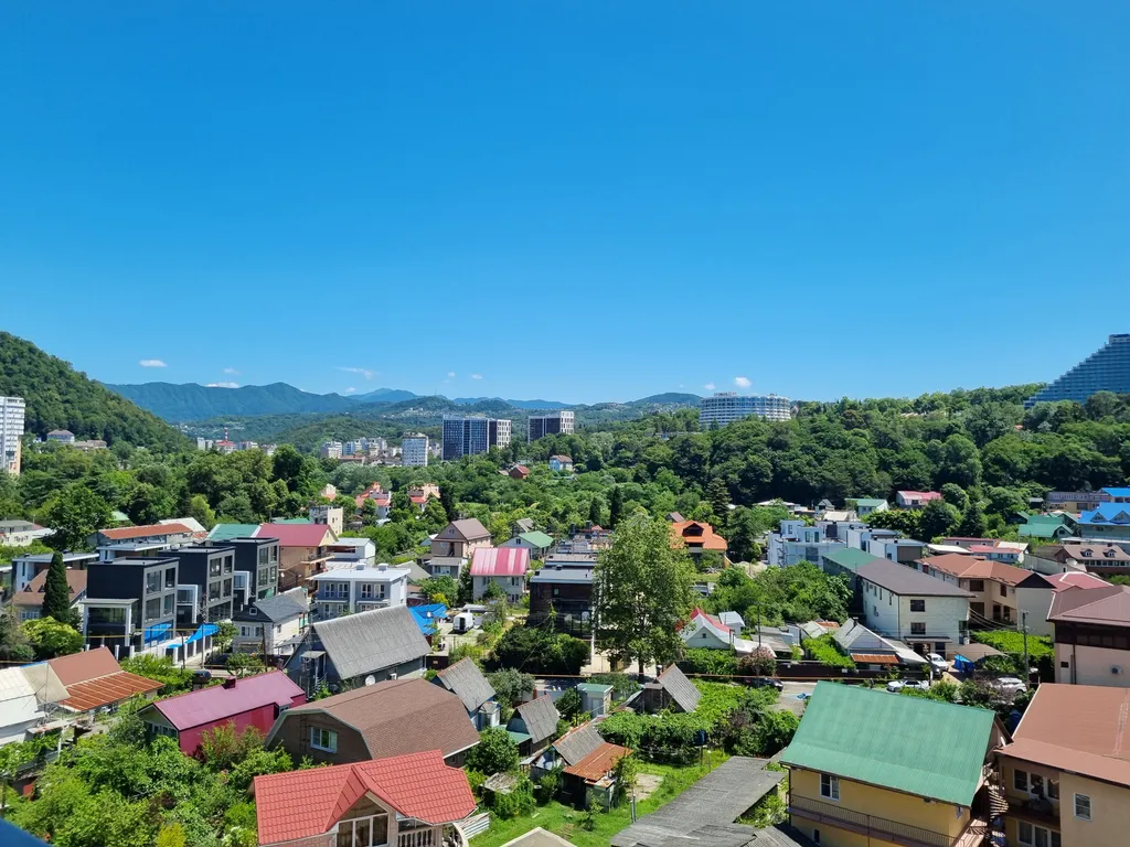 Красивая квартира в ЖК Каравелла Португалии