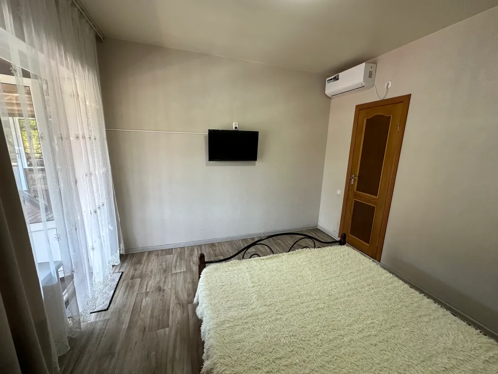 Квартира Комната — Пляхо