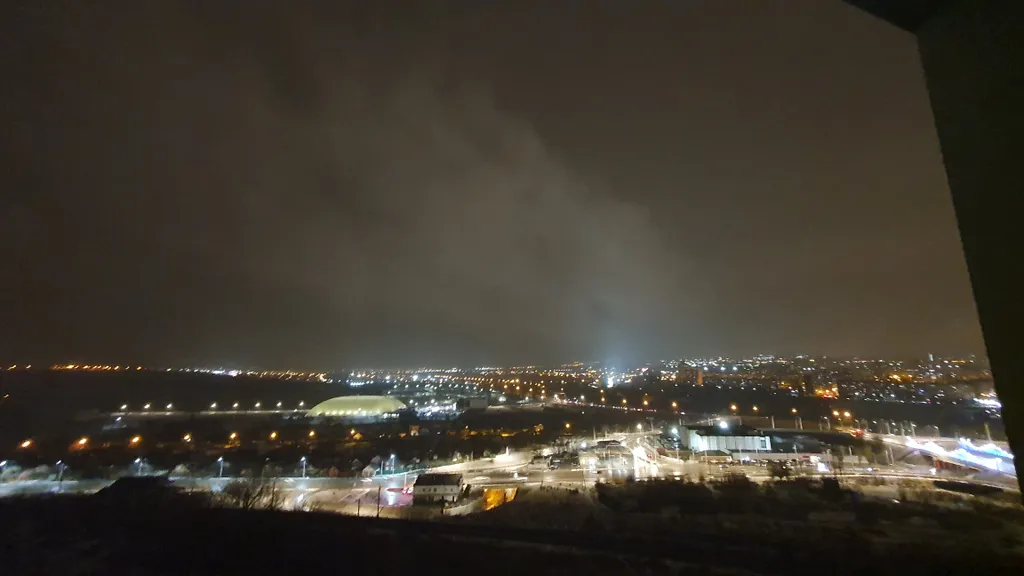 Уютная квартира в ЖК Аквамарин