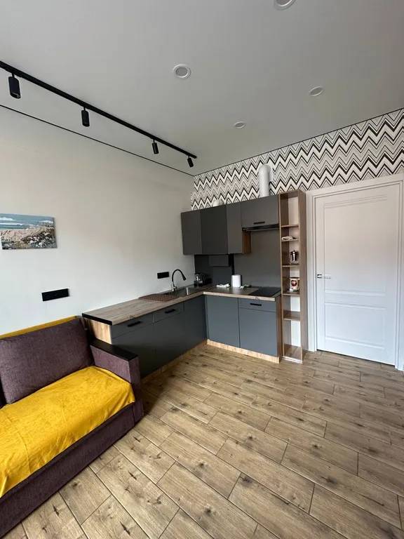 Уютная квартира для настоящего отдыха