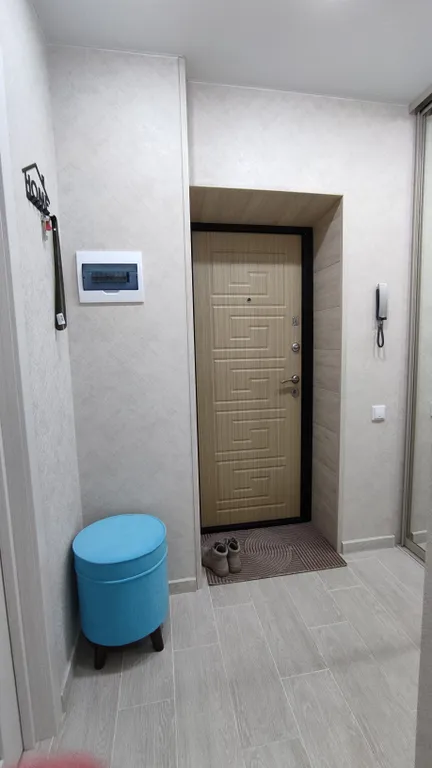 Уютная квартира недалеко от вокзала, всё для комфортного проживания