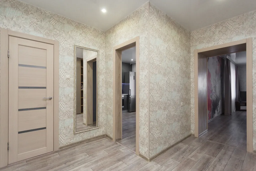 Чистая уютная квартира в центре