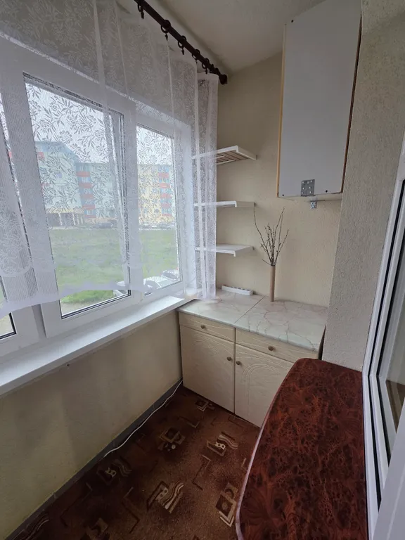 Уютная 2-комнатная квартира