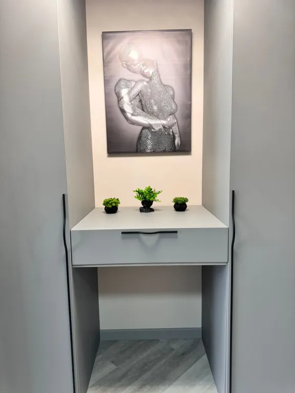 Живописный