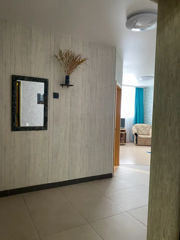 Апартаменты у Камы