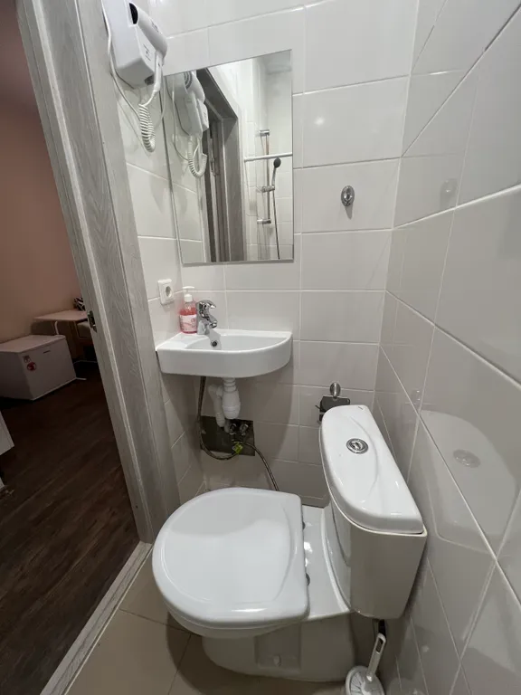 Эконом апартаменты у вокзала