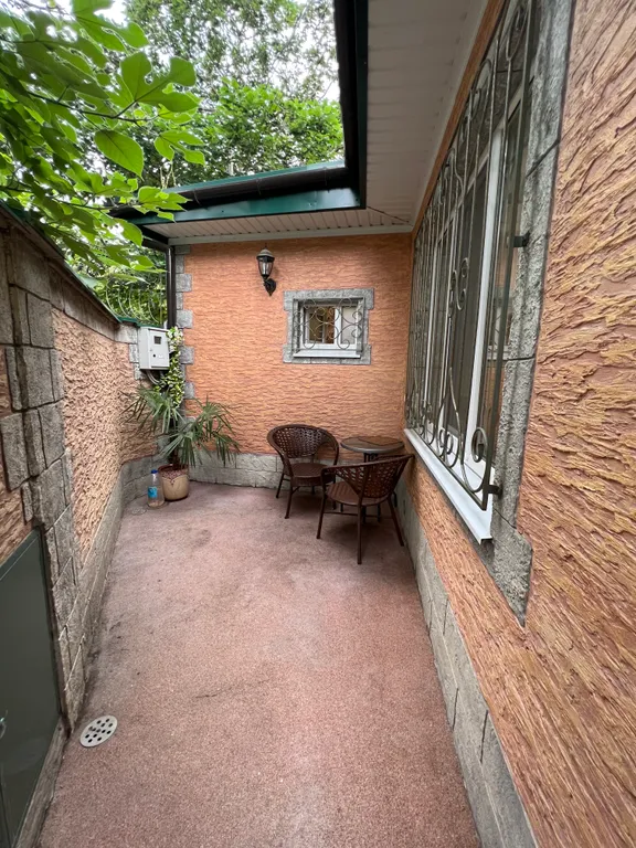 Коттедж Коттедж у моря в сердце города — Ялта