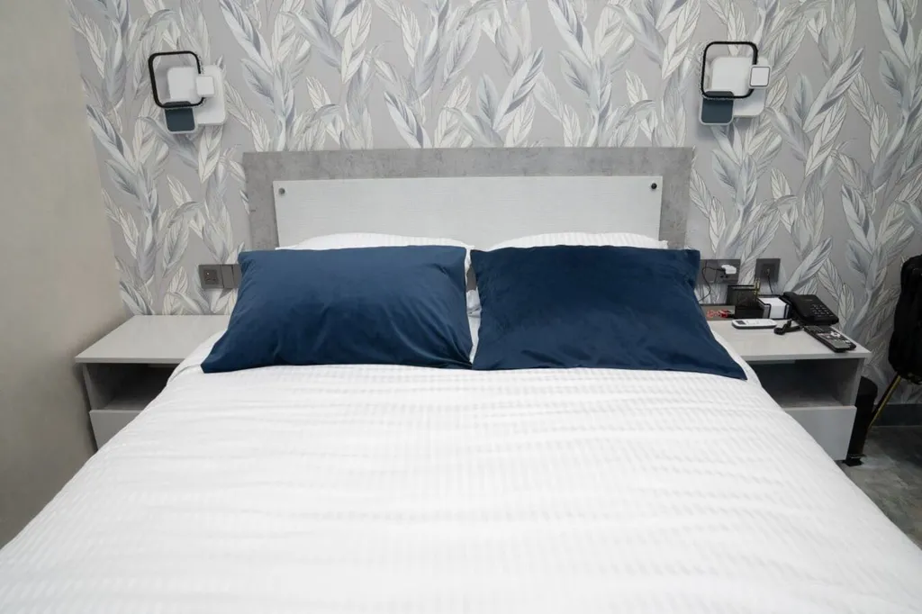 1-комнатная Квартира — аренда посуточно в Ереван