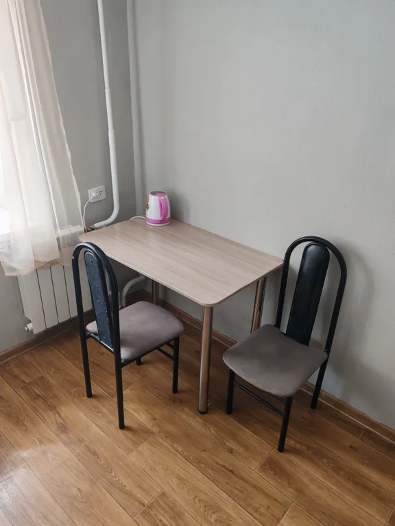 Уютная квартира в самом центре города