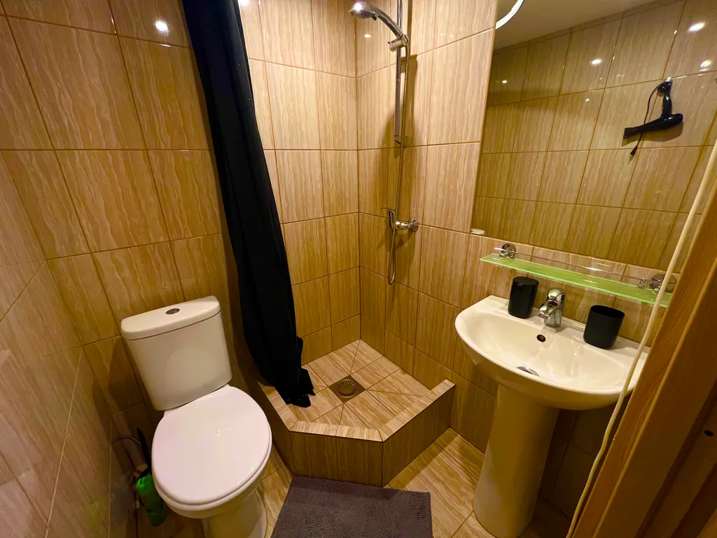 Квартира Квартира в центре города возле московского вокзала — Санкт-Петербург