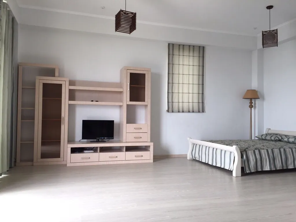 Квартира Апартаменты с видом на море люкс — аренда посуточно в Коктебель