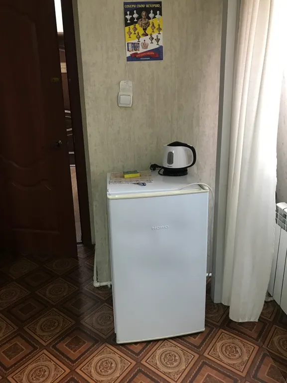 Апартаменты- студия в центре города