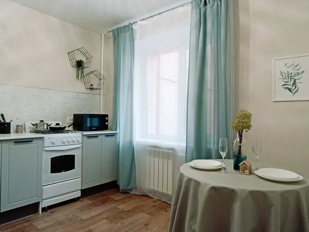 Уютная квартира в центре