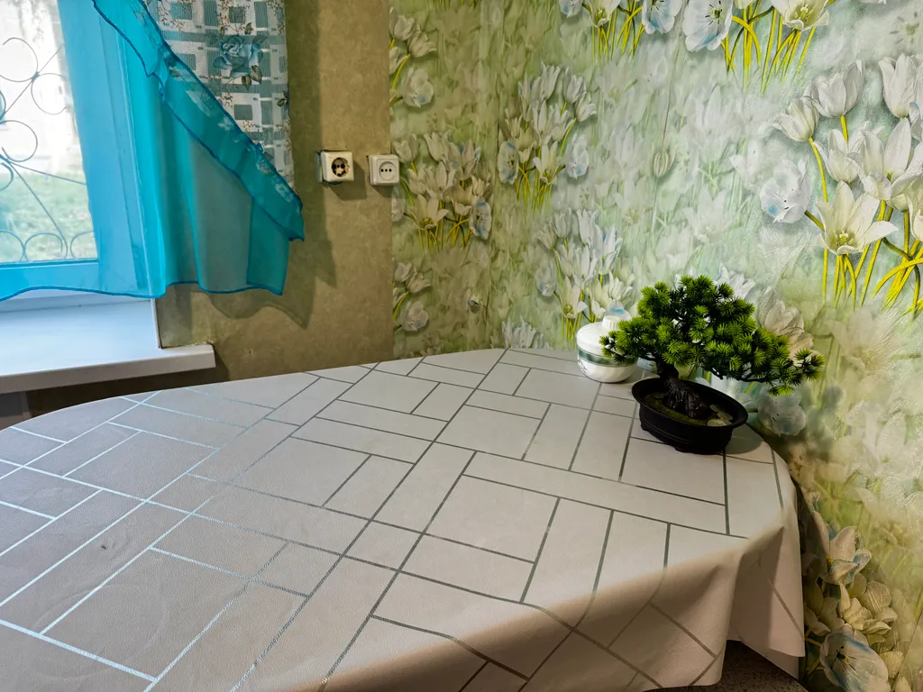 Квартира в центре города