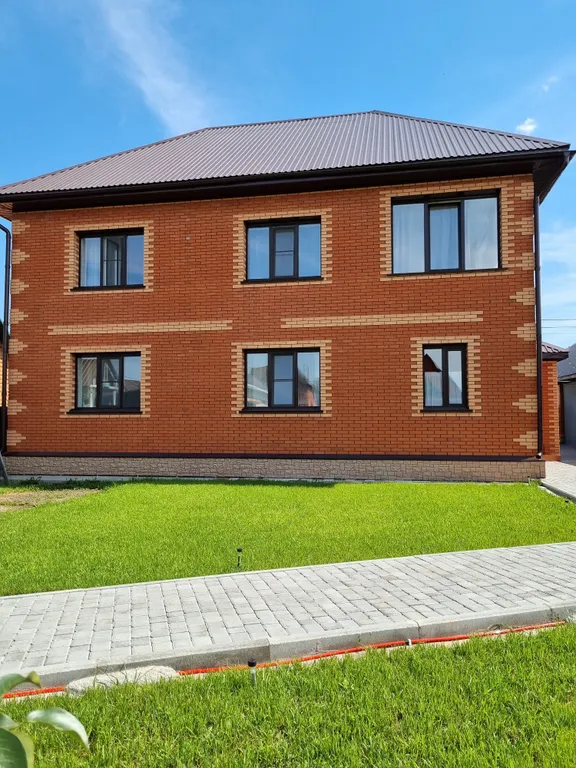 Гостевой дом Altay Sky