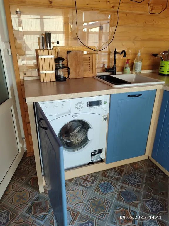 Дача в Малиновке