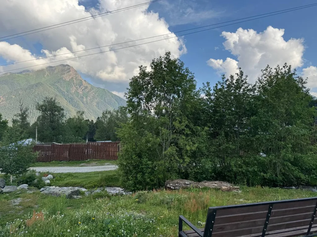 Коттедж 7 с двумя спальнями