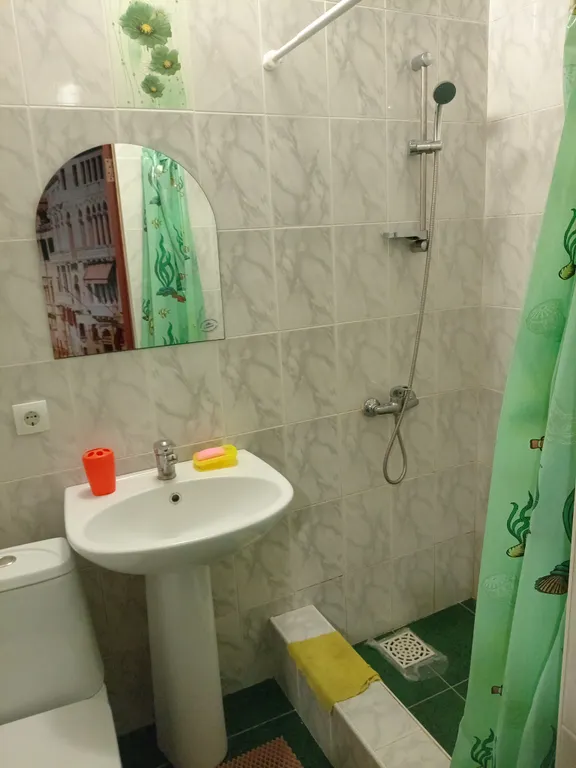 Отдых на Азовском море