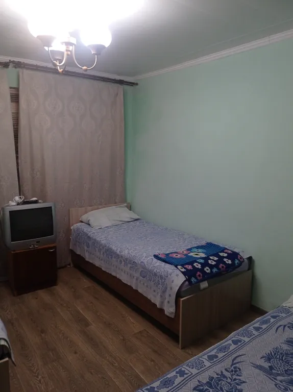 Квартира Номер Стандарт в частном секторе — Заозёрное