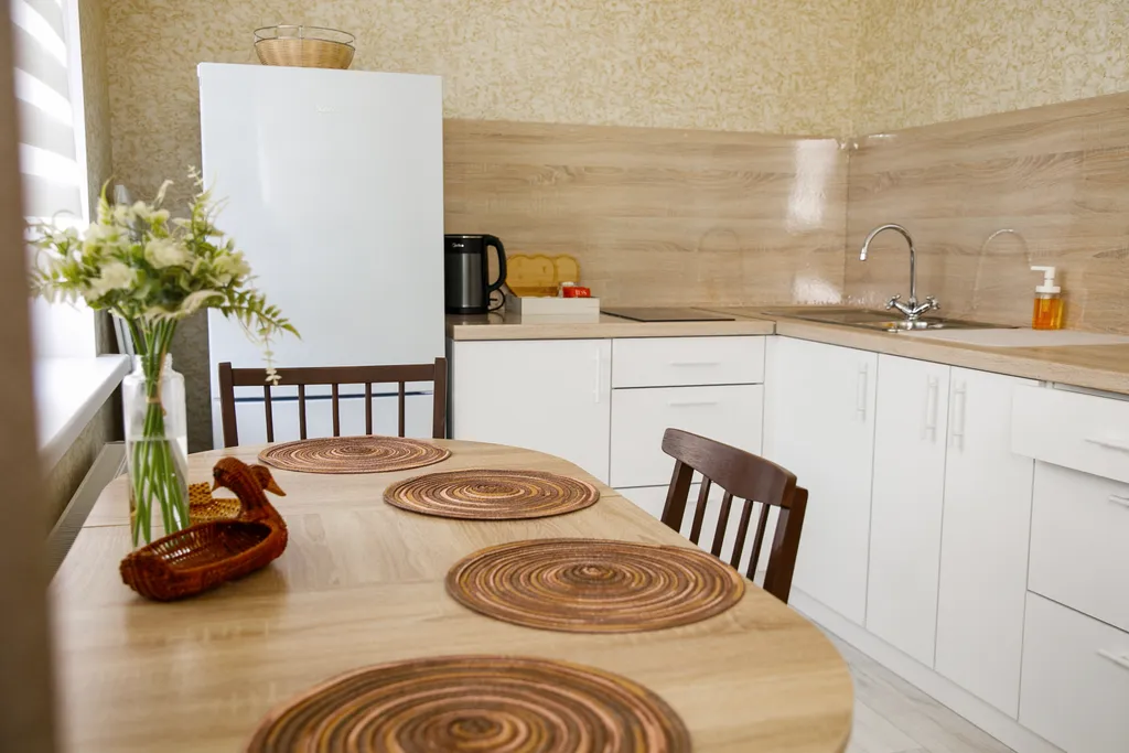 Евроквартира с балконом, недалеко от ЖД и Авто вокзалов