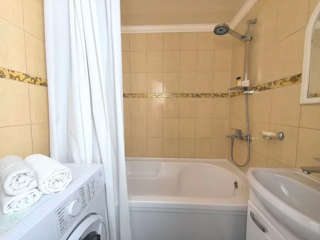 Квартира Квартира Light apartment — Светлый