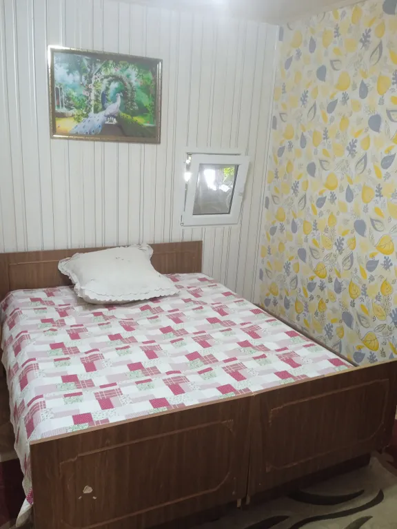 Уютный дом рядом с морем