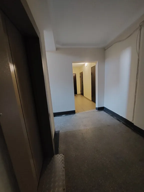 Уютная студия в новом доме