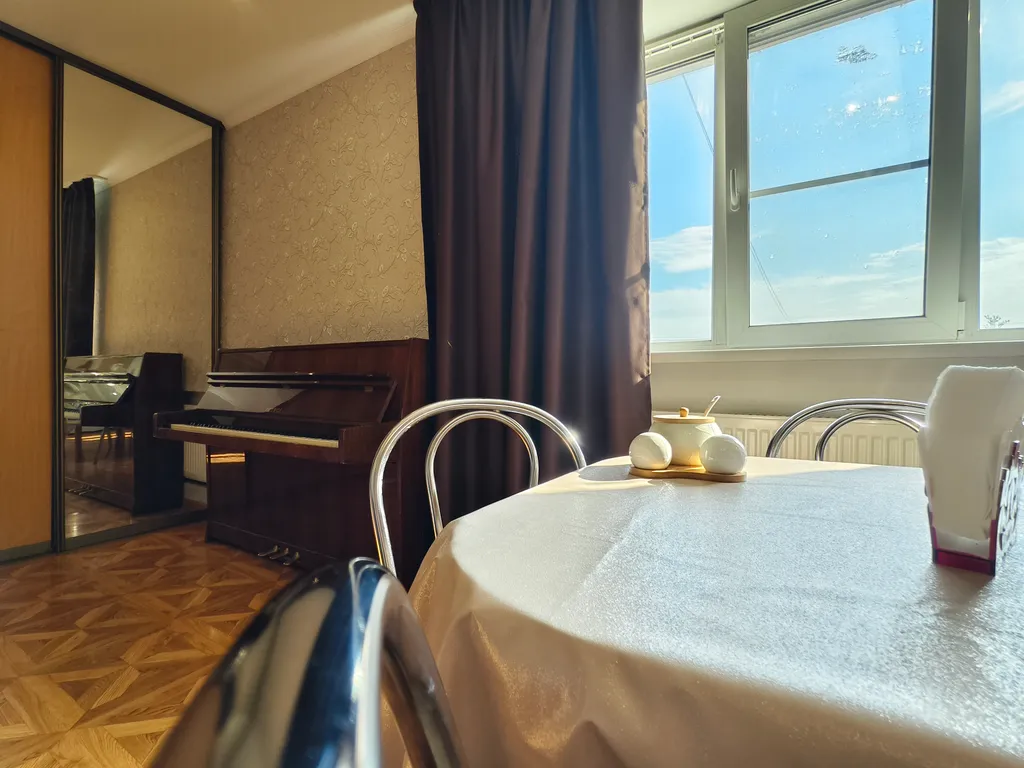 Стильная двухкомнатная квартира в центре Вязьмы