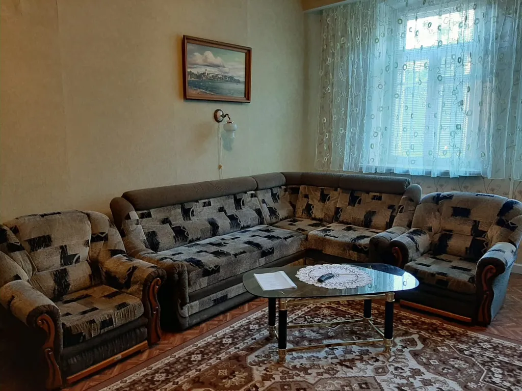 Квартира В самом центре Пскова — аренда посуточно в Псков