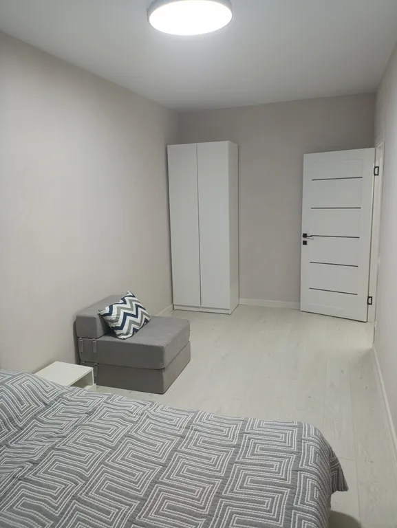 Уютные апартаменты-таунхаус с видом