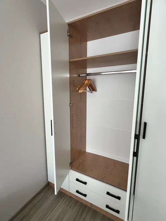 Уютная квартира на севере столицы