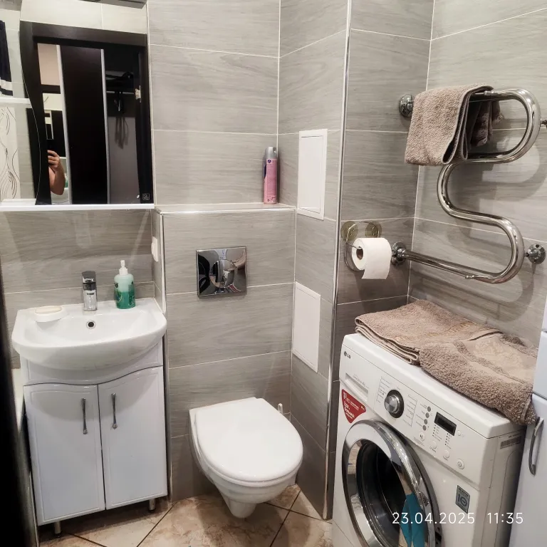 Отличная уютная квартира, в центре города