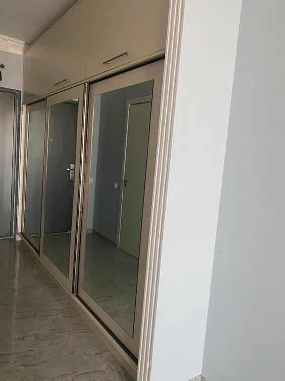 Уютная квартира-студия с видом на горы для наслаждения отдыхом круглый год