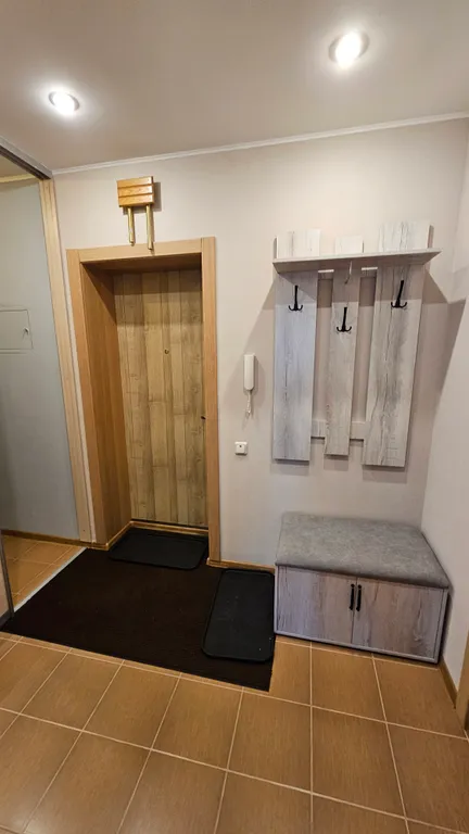 1к люкс в сосновом бору