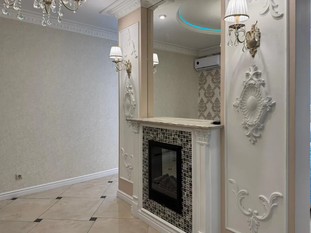 Апартаменты Аврора, ул. Фомина 9, в центре