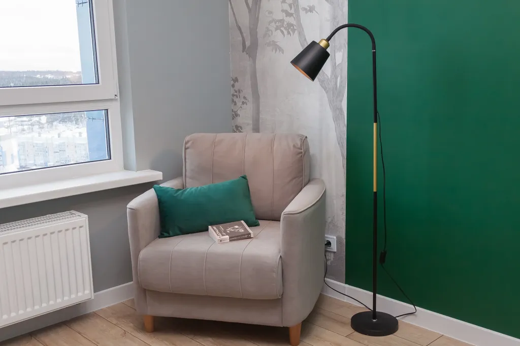 Уютная Евро-2 в спальном районе