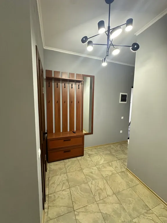 Апартамент №11 Домбай Спутник