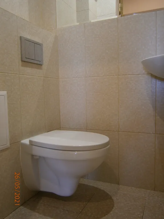 Уютная квартира с видом на море