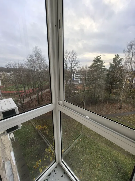 Квартира Современная 1-но комнатная квартира с евроремонтом 2025 года — Пересвет