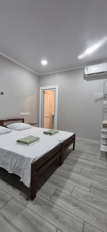 Квартира Комната — аренда посуточно в Гагра