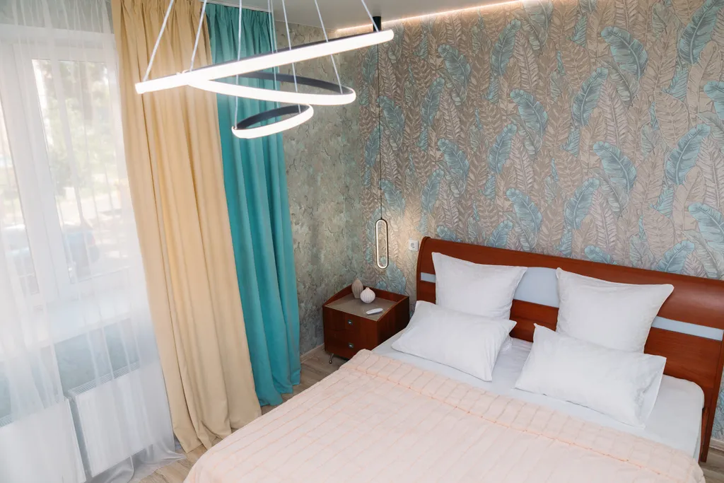 3-комнатная квартира в ЖК Георгиевский