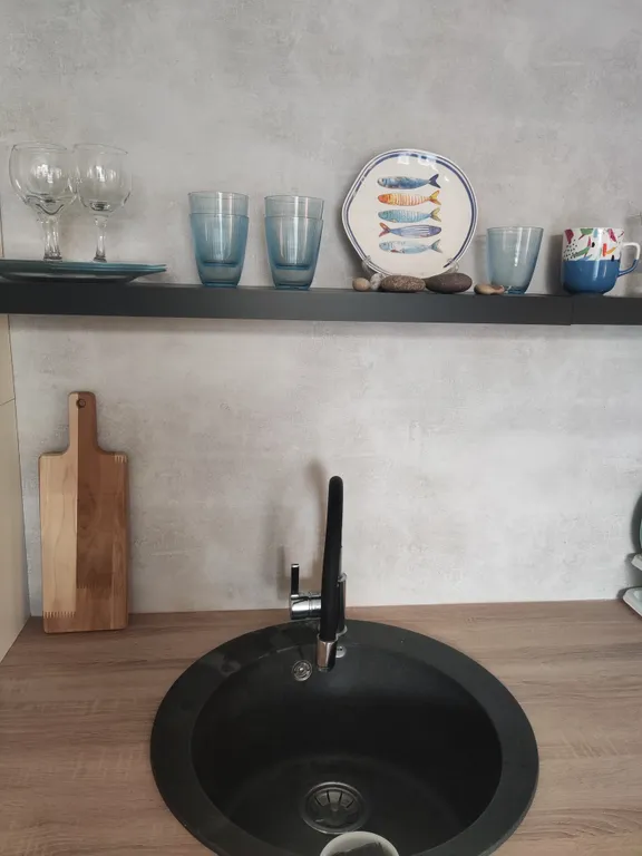 Квартира Квартира в двух шагах от моря — Зеленоградск